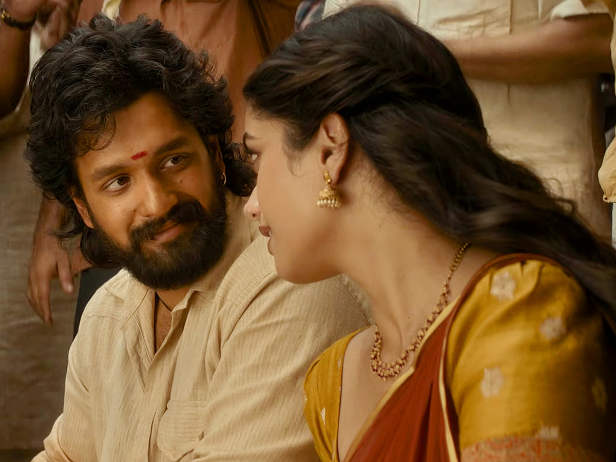 Akhil Akkineni Lenin Movie HD Stills17