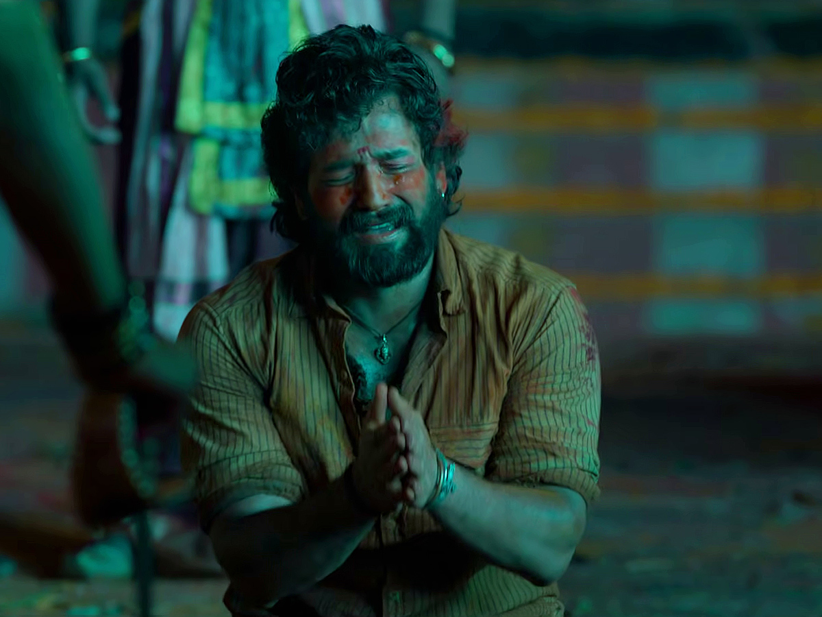 Akhil Akkineni Lenin Movie HD Stills19