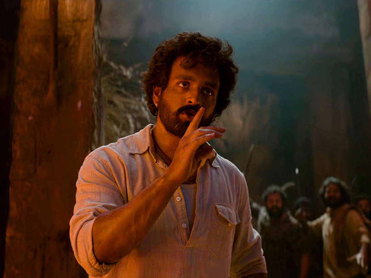 Akhil Akkineni Lenin Movie HD Stills2