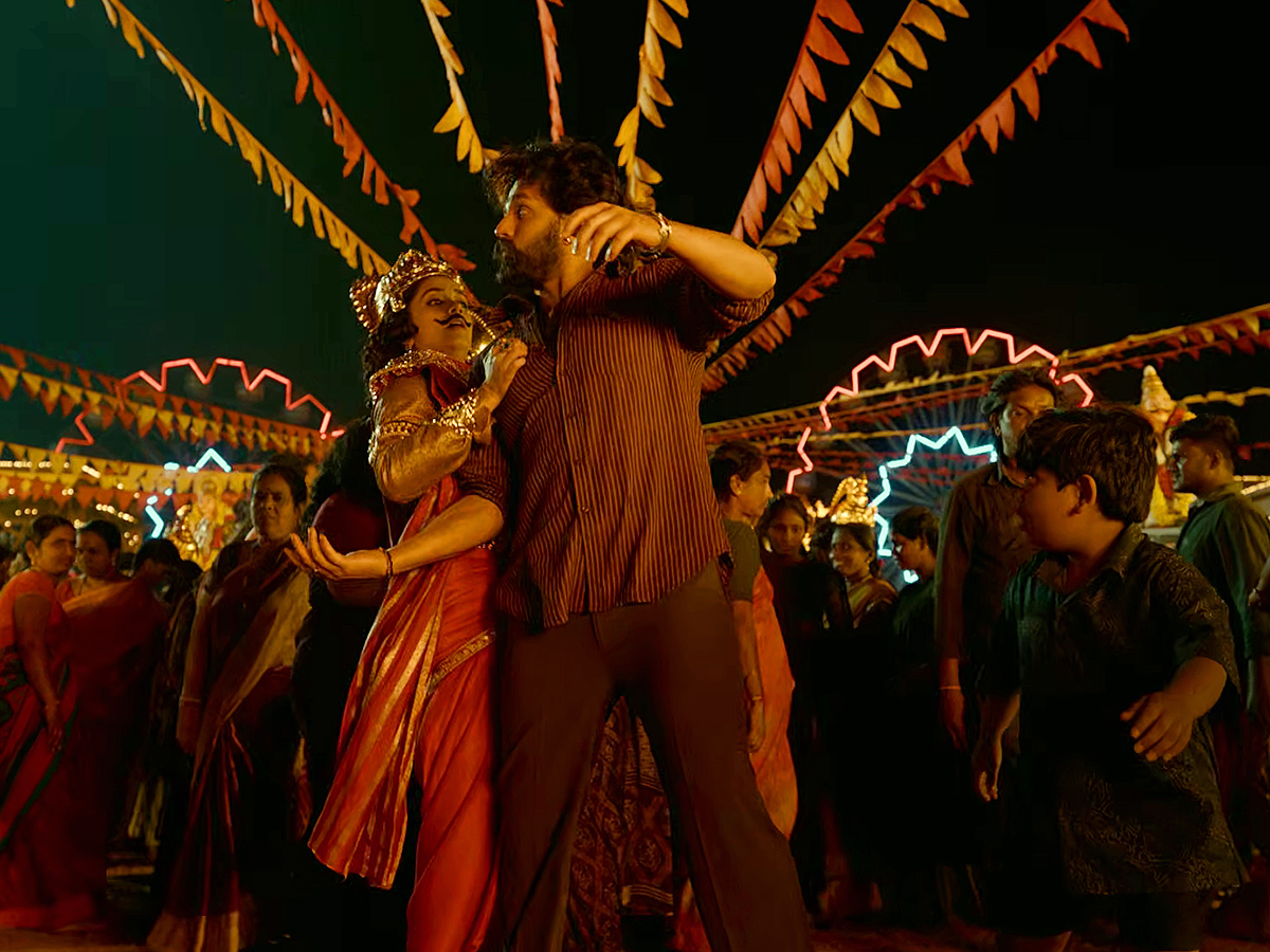 Akhil Akkineni Lenin Movie HD Stills22