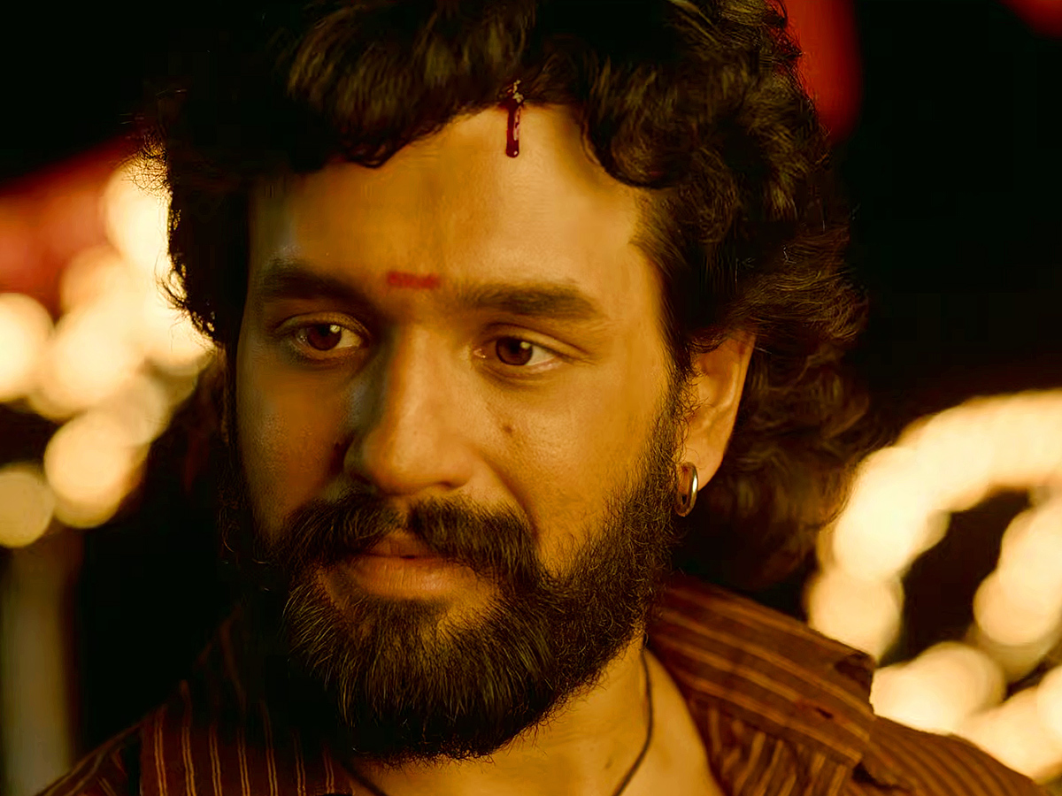 Akhil Akkineni Lenin Movie HD Stills23