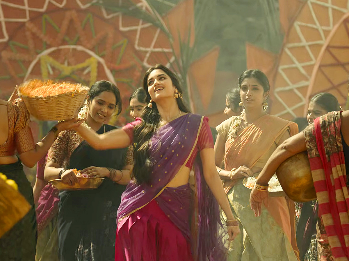 Akhil Akkineni Lenin Movie HD Stills25