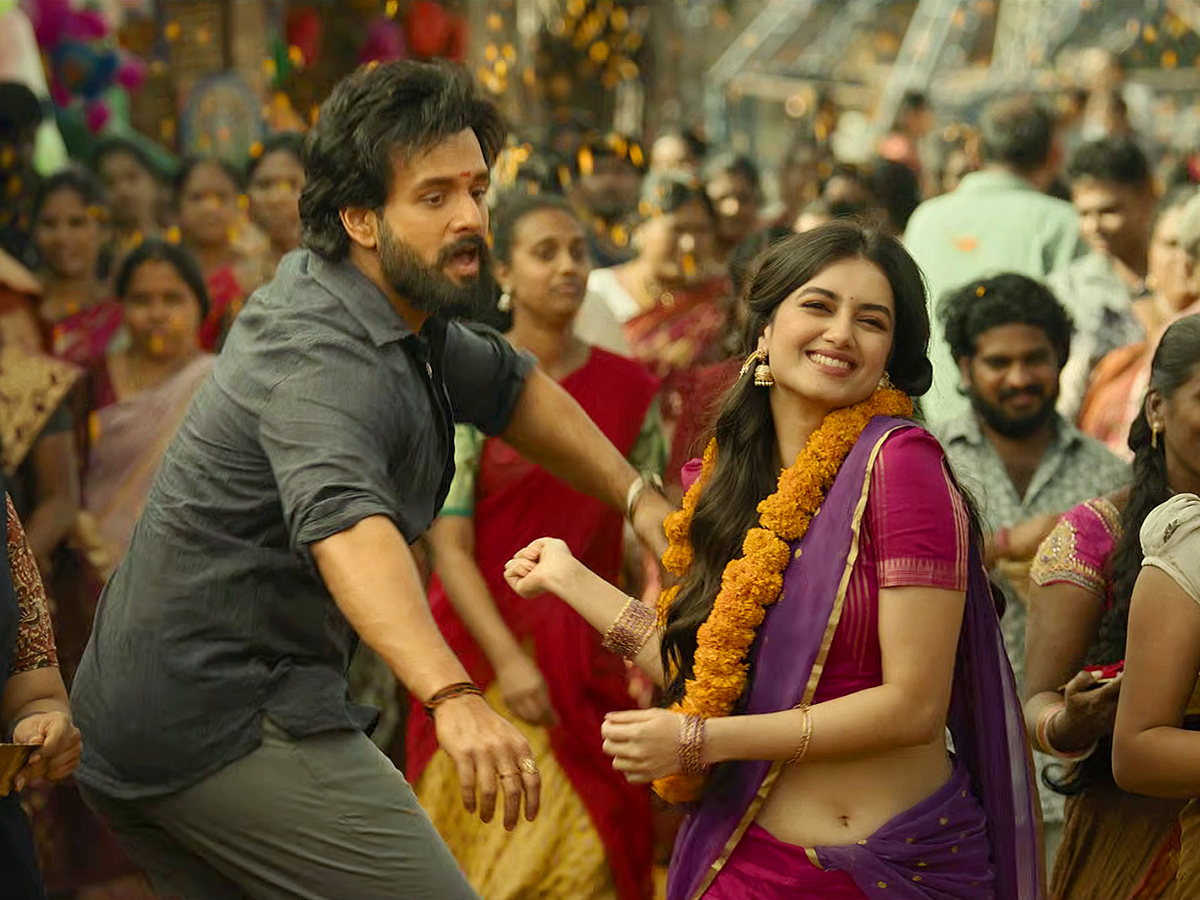 Akhil Akkineni Lenin Movie HD Stills26