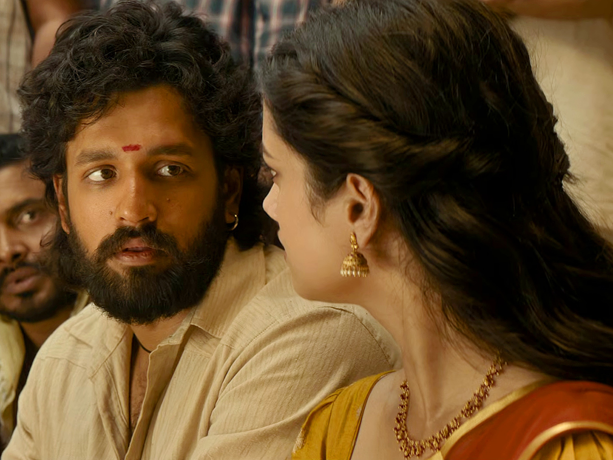 Akhil Akkineni Lenin Movie HD Stills29