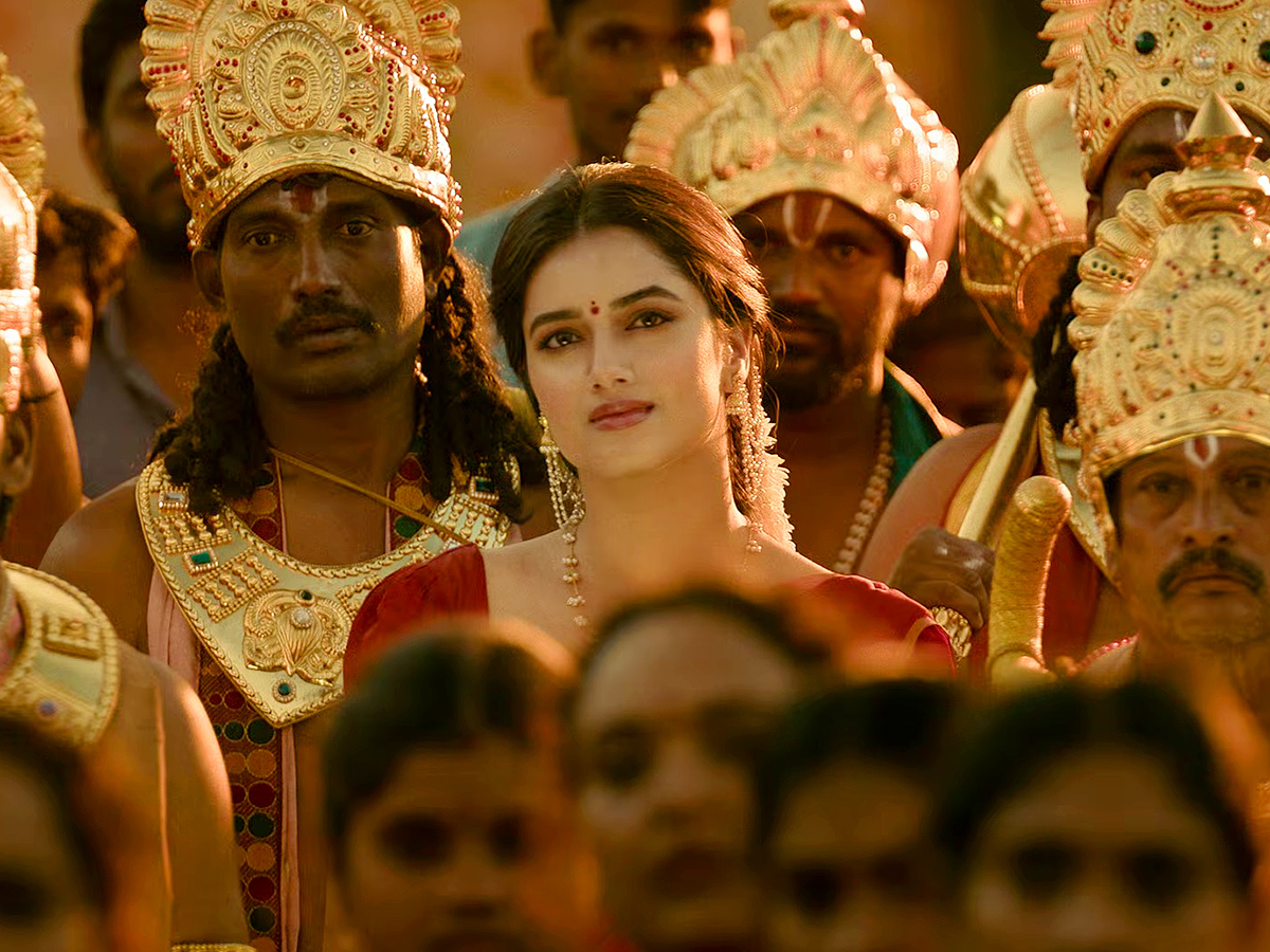 Akhil Akkineni Lenin Movie HD Stills3