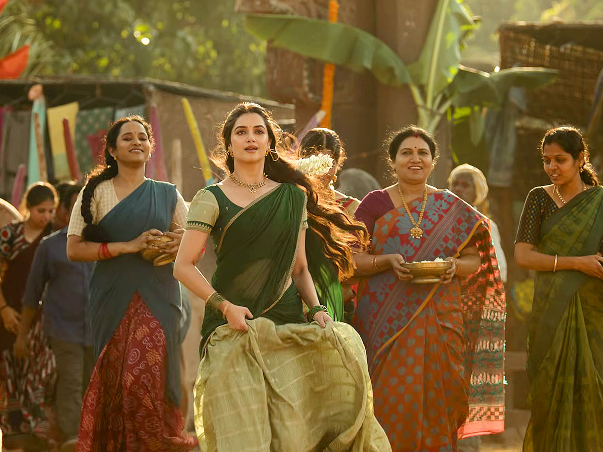Akhil Akkineni Lenin Movie HD Stills31