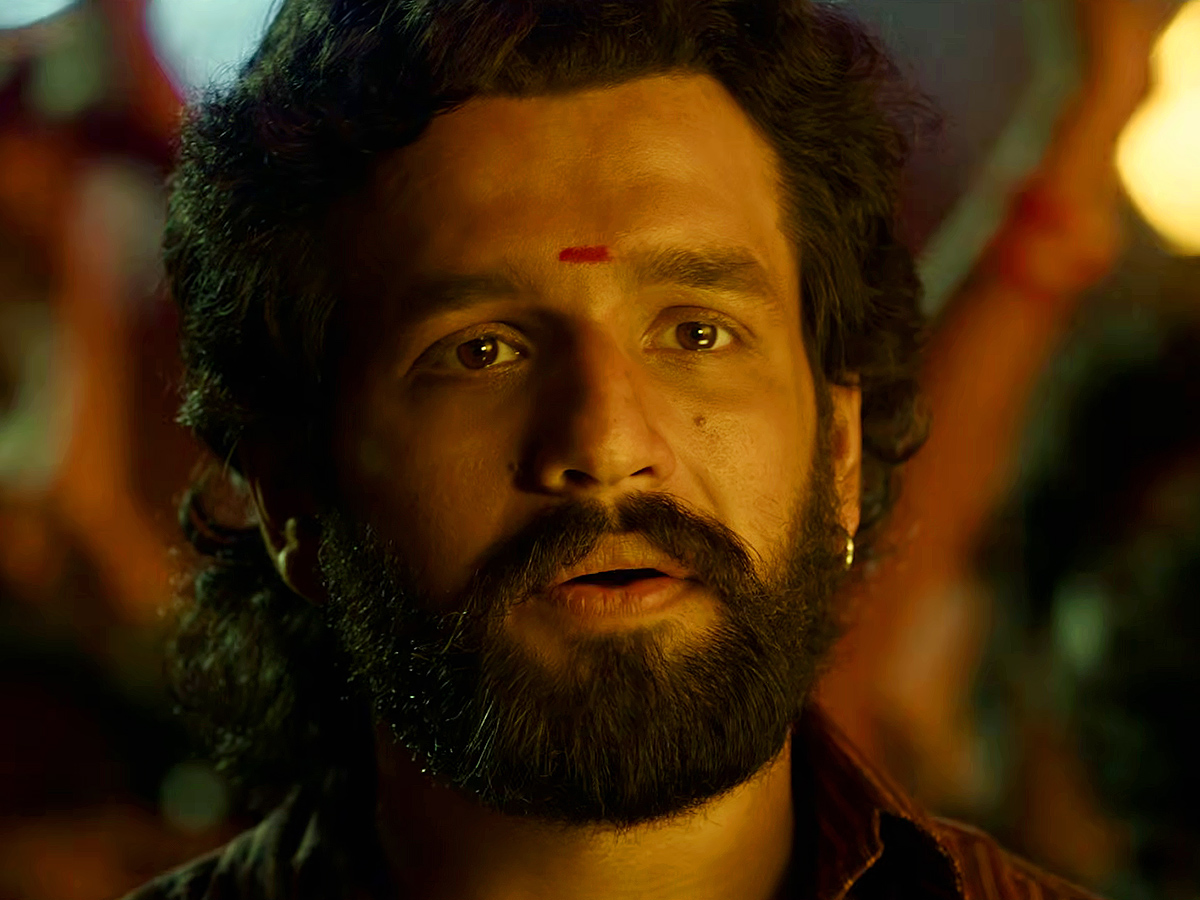 Akhil Akkineni Lenin Movie HD Stills32