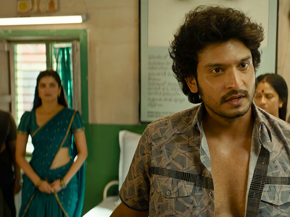 Akhil Akkineni Lenin Movie HD Stills34