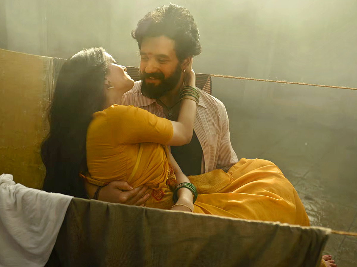 Akhil Akkineni Lenin Movie HD Stills35