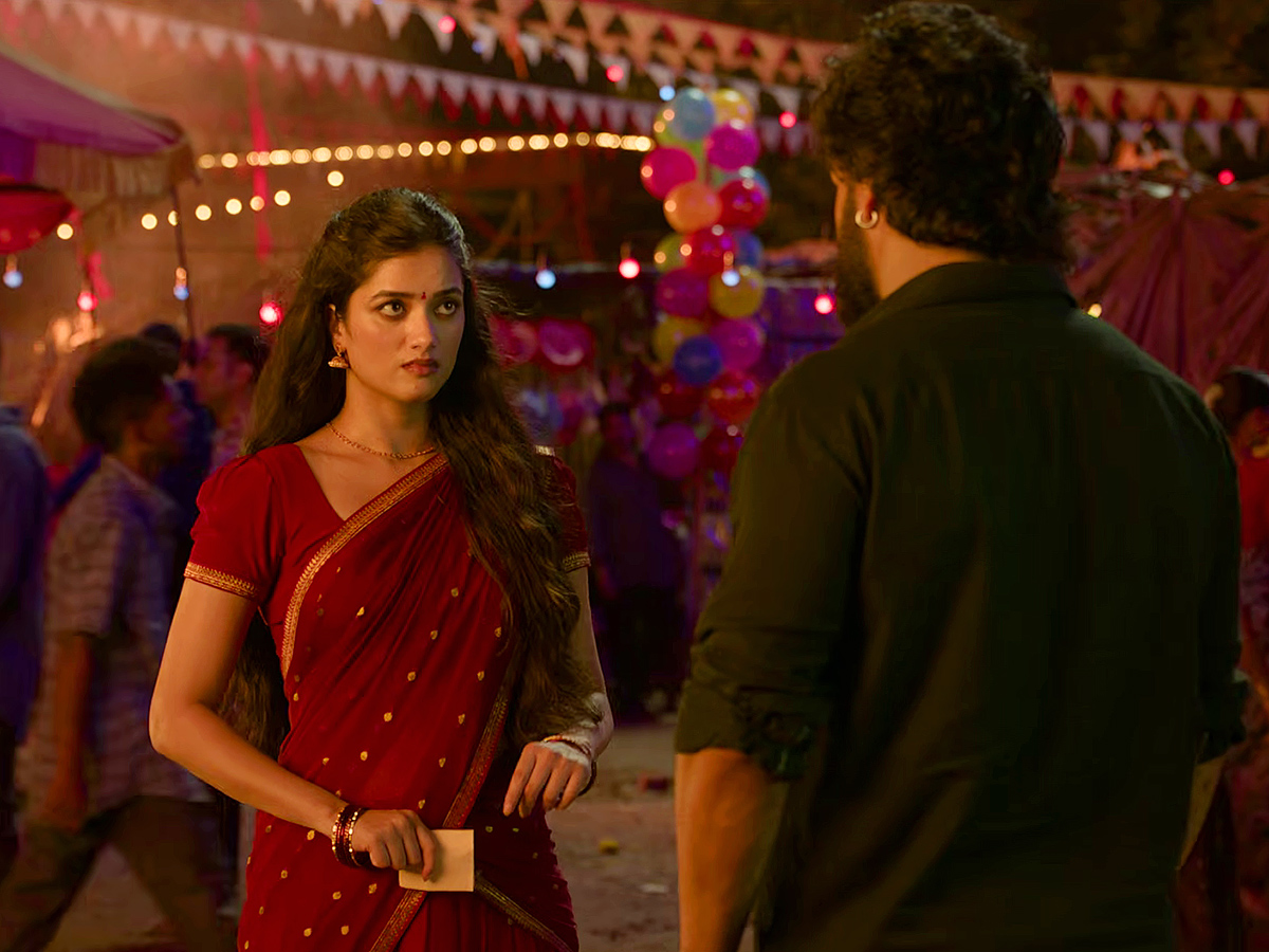 Akhil Akkineni Lenin Movie HD Stills4