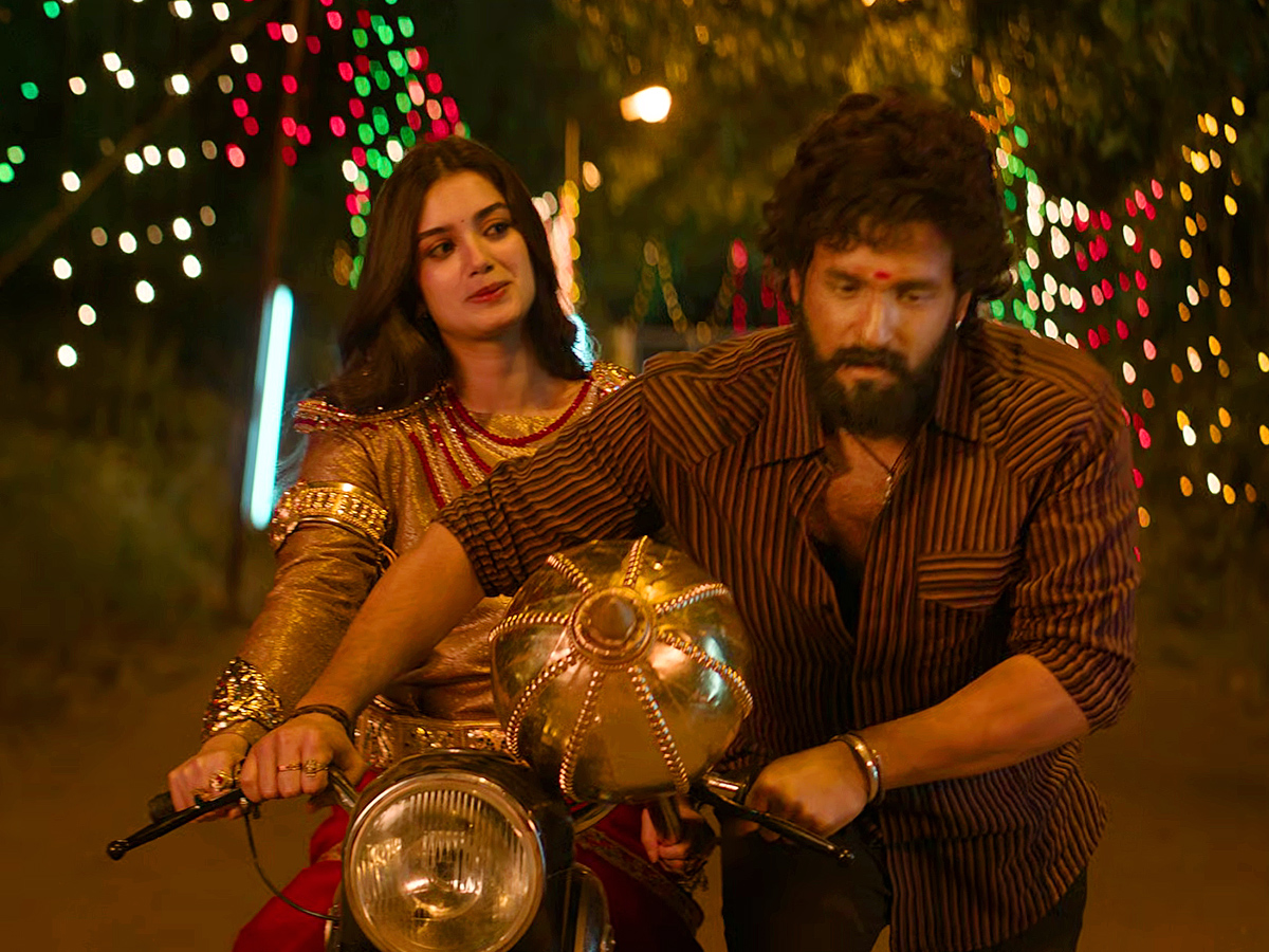 Akhil Akkineni Lenin Movie HD Stills5