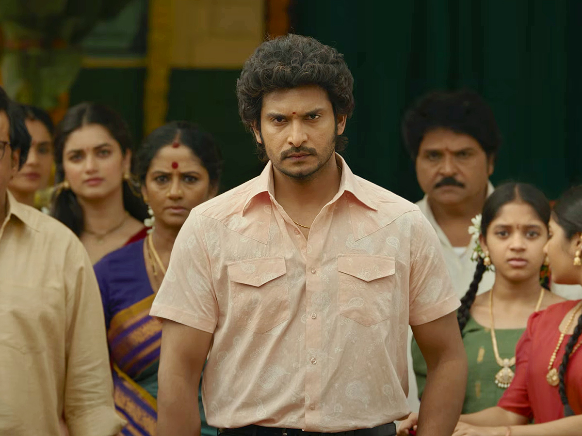 Akhil Akkineni Lenin Movie HD Stills6
