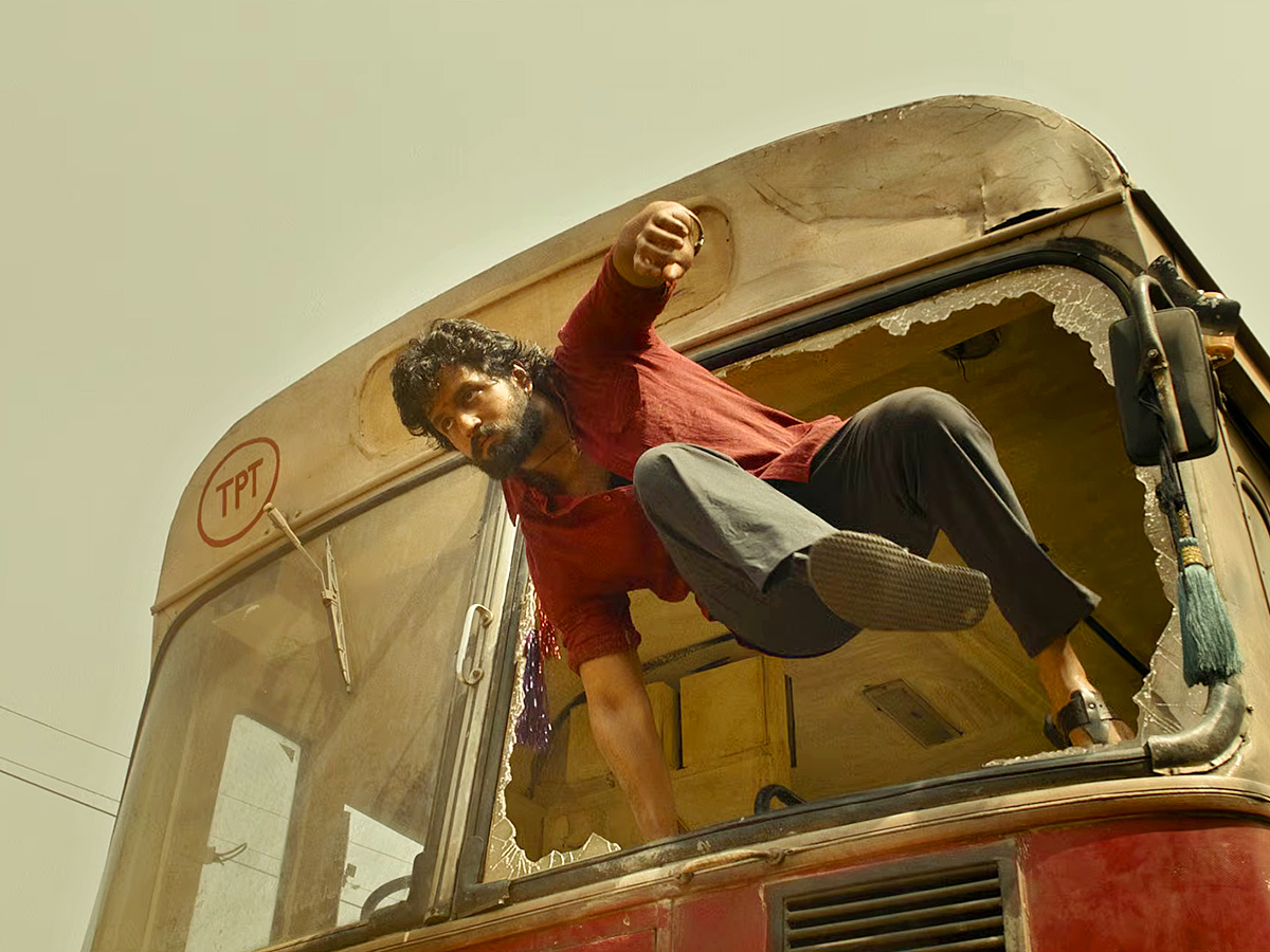 Akhil Akkineni Lenin Movie HD Stills8