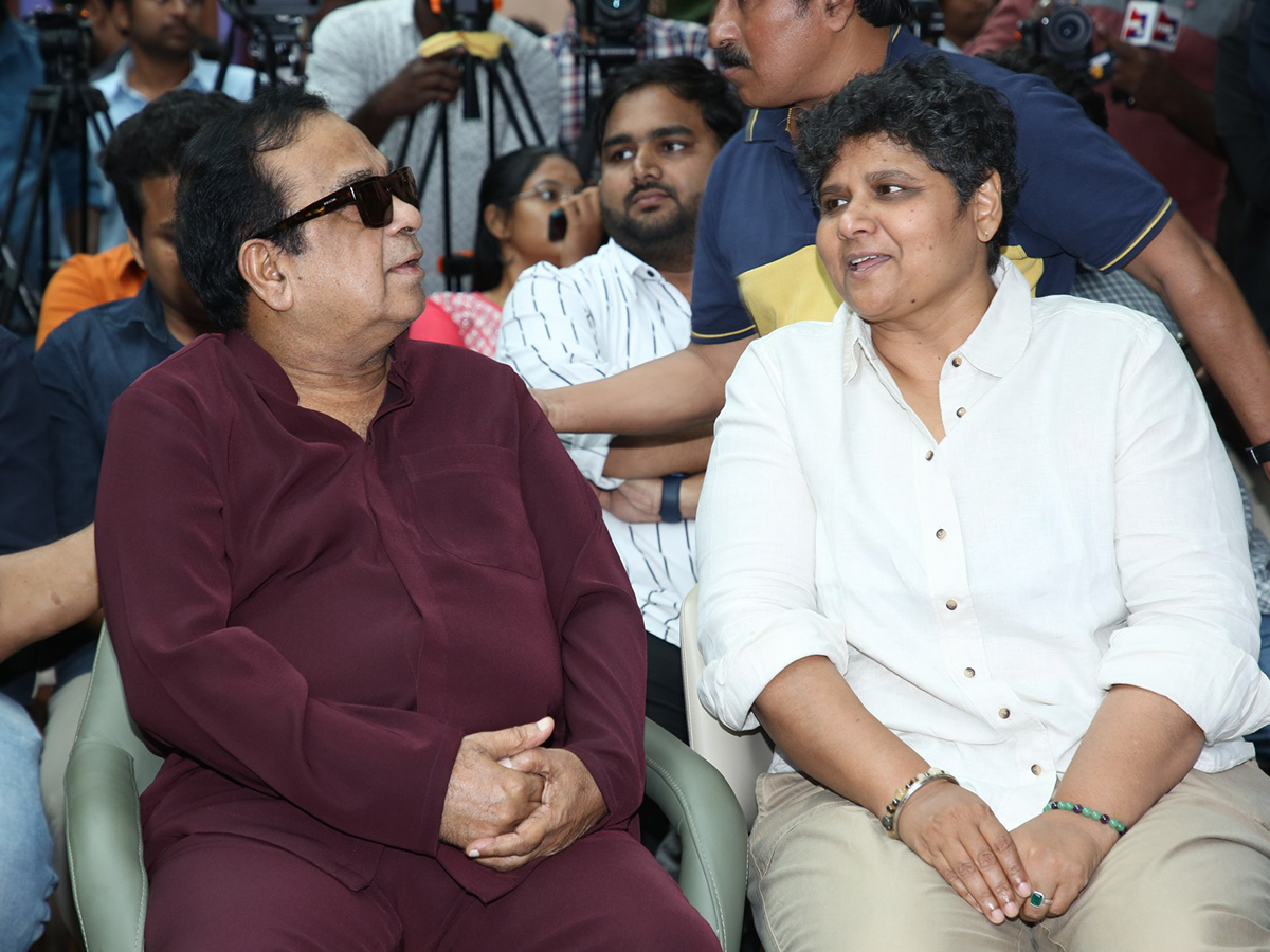 Hangman Trailer Launch Event HD Photos10