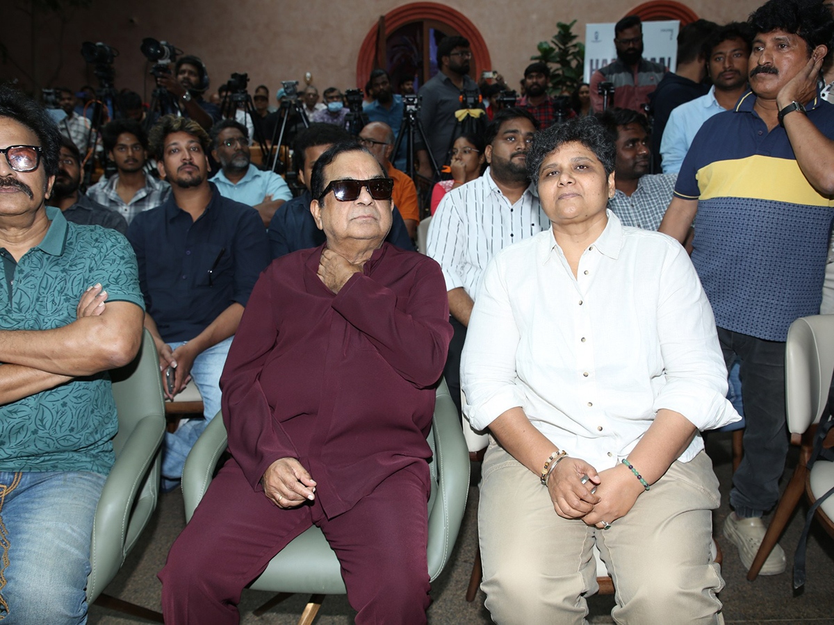 Hangman Trailer Launch Event HD Photos21