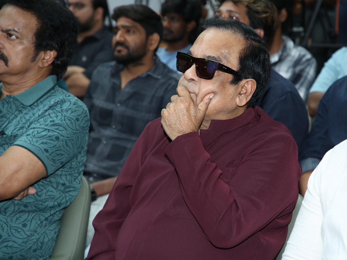 Hangman Trailer Launch Event HD Photos8