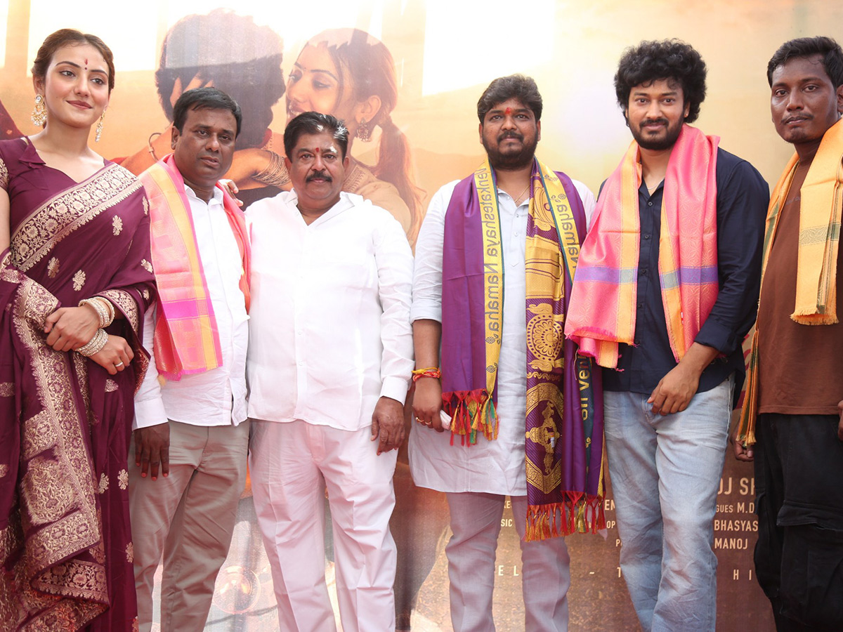 Mohabbat Movie Opening Ceremony Photos3
