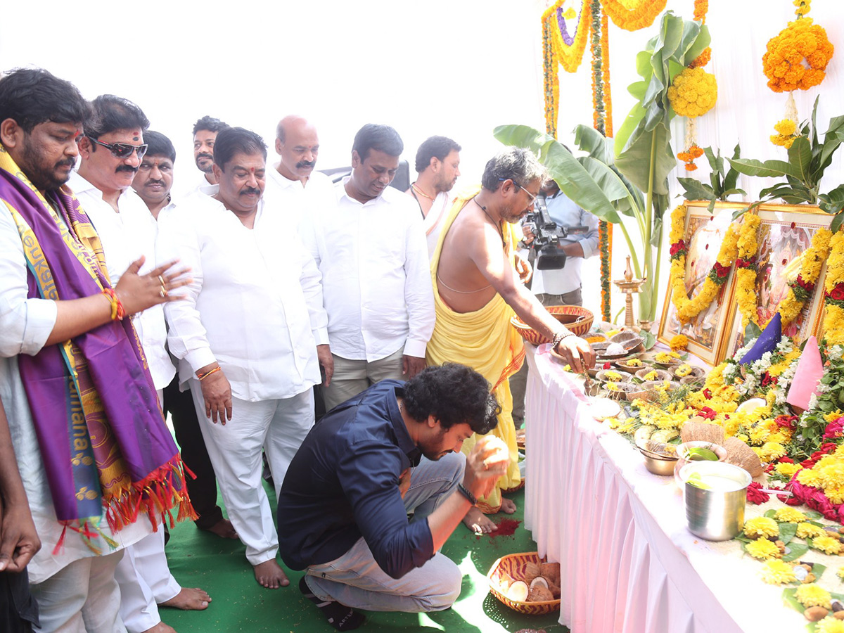 Mohabbat Movie Opening Ceremony Photos4