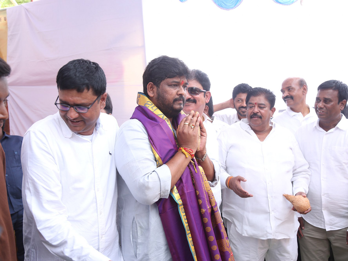 Mohabbat Movie Opening Ceremony Photos5