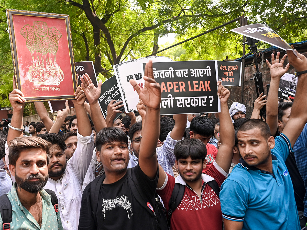 New Delhi : Cockroach Janta Party at the Jantar Mantar10