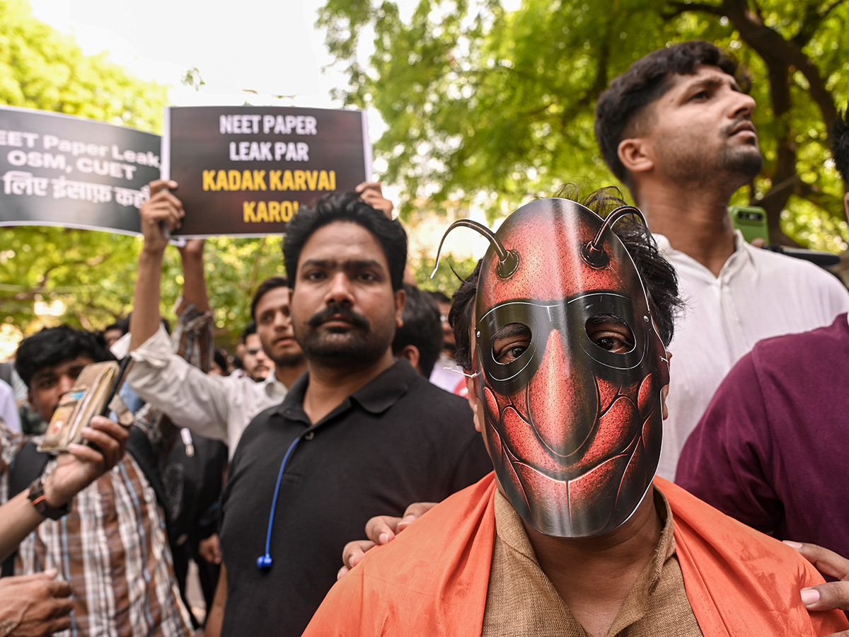 New Delhi : Cockroach Janta Party at the Jantar Mantar11