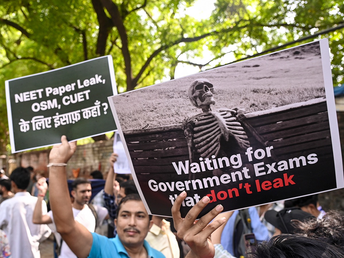 New Delhi : Cockroach Janta Party at the Jantar Mantar22