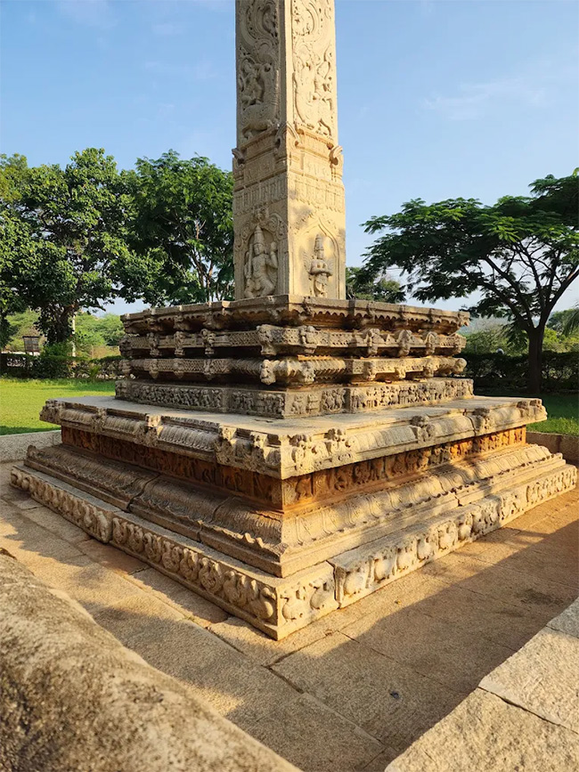 Sri Chennakesava Swamy Temple Somapalem Chittoor HD Photos21