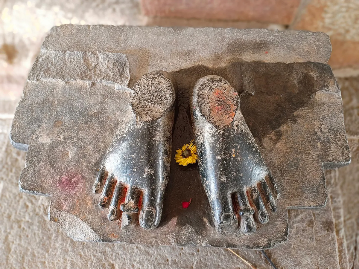 Sri Chennakesava Swamy Temple Somapalem Chittoor HD Photos25