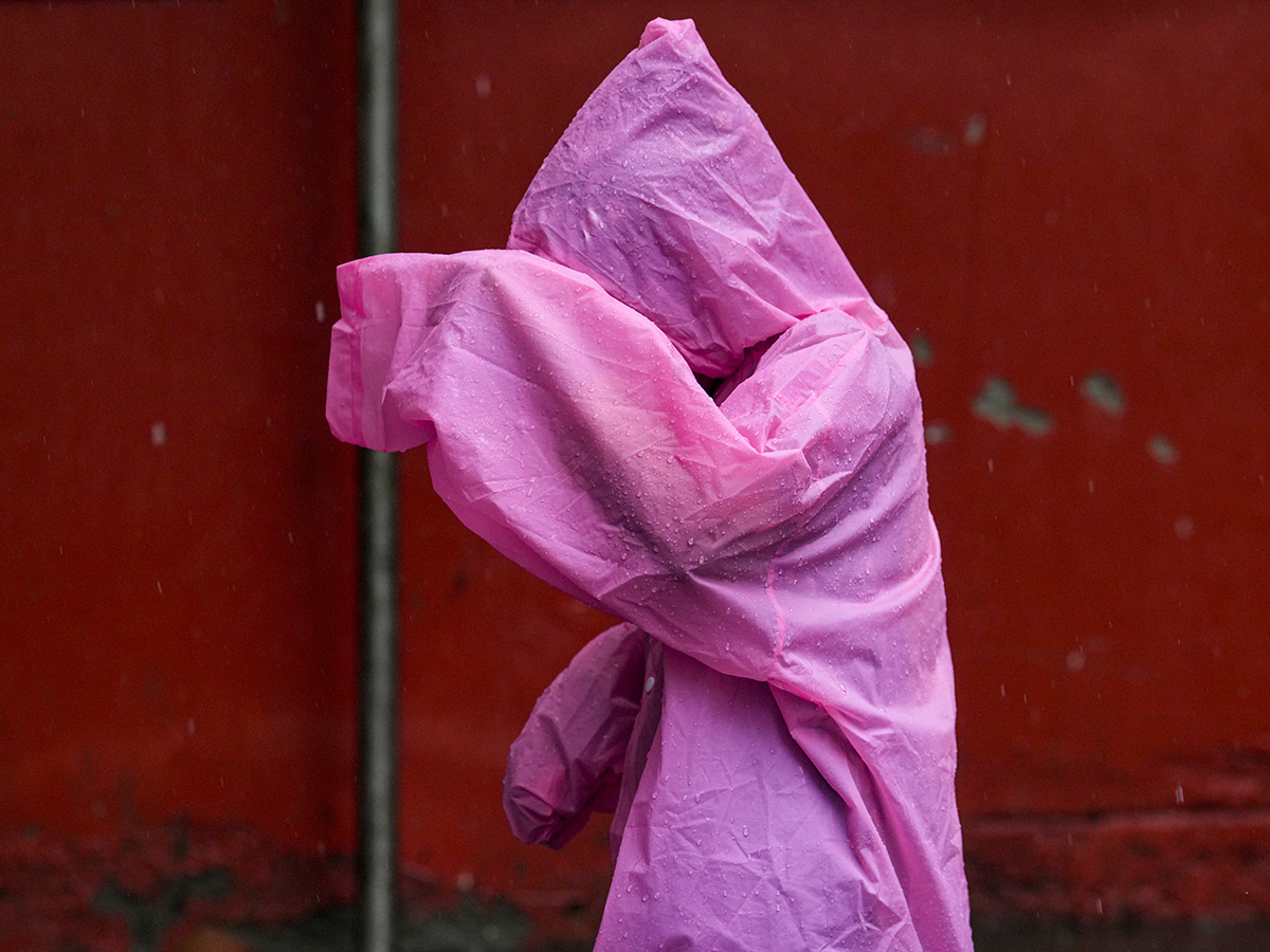 MD Issues Major Rain Alert Across Delhi18