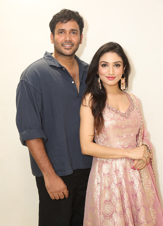 MRP Movie Pre Release HD Photos10
