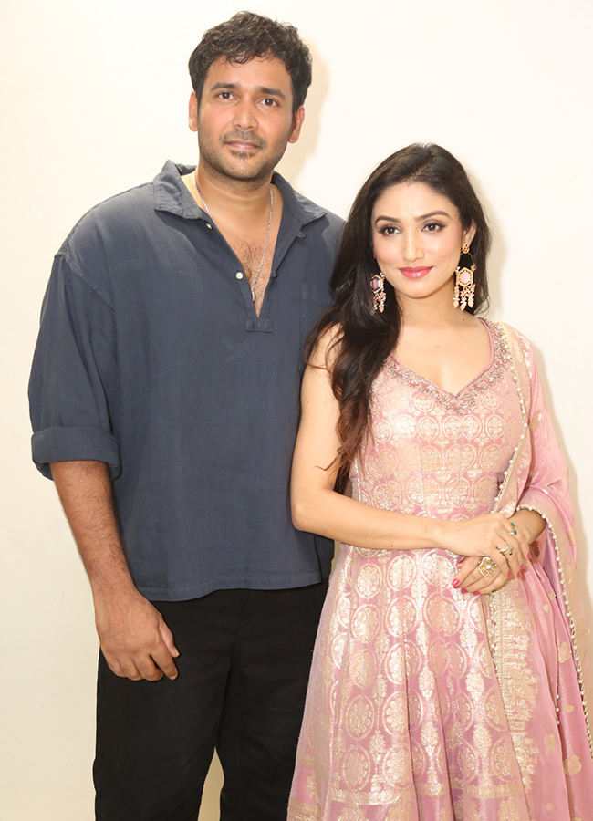 MRP Movie Pre Release HD Photos11