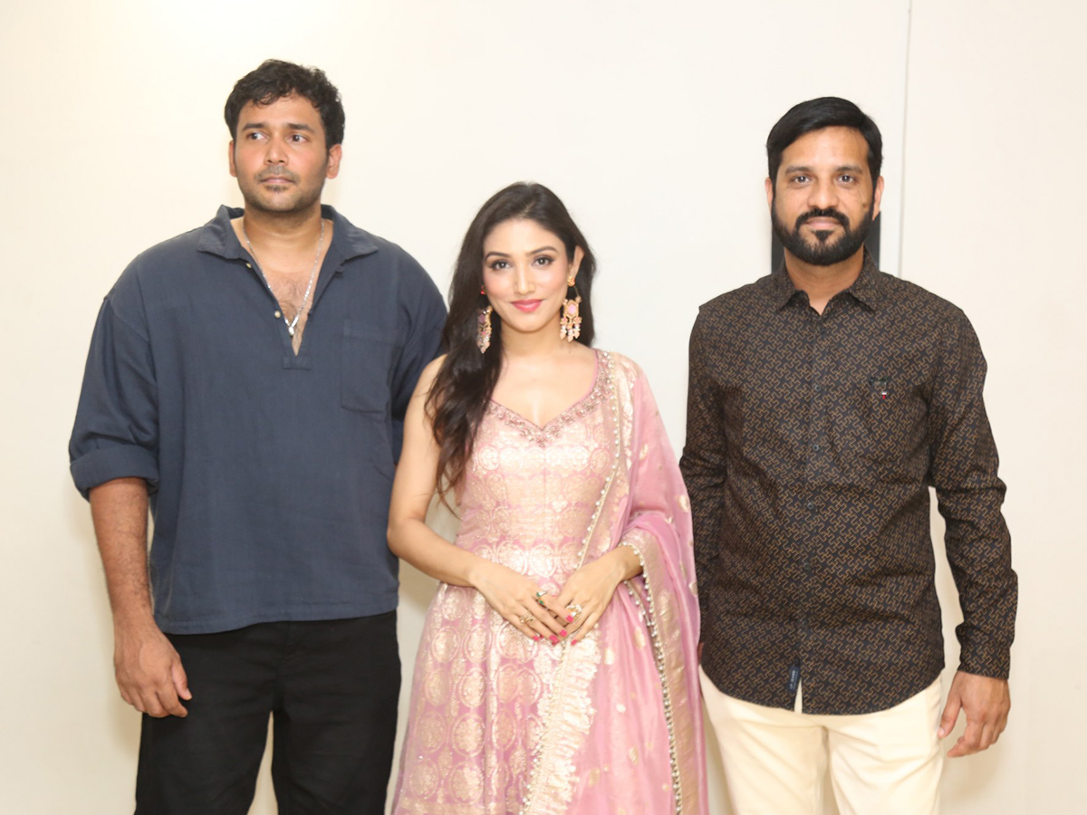 MRP Movie Pre Release HD Photos5