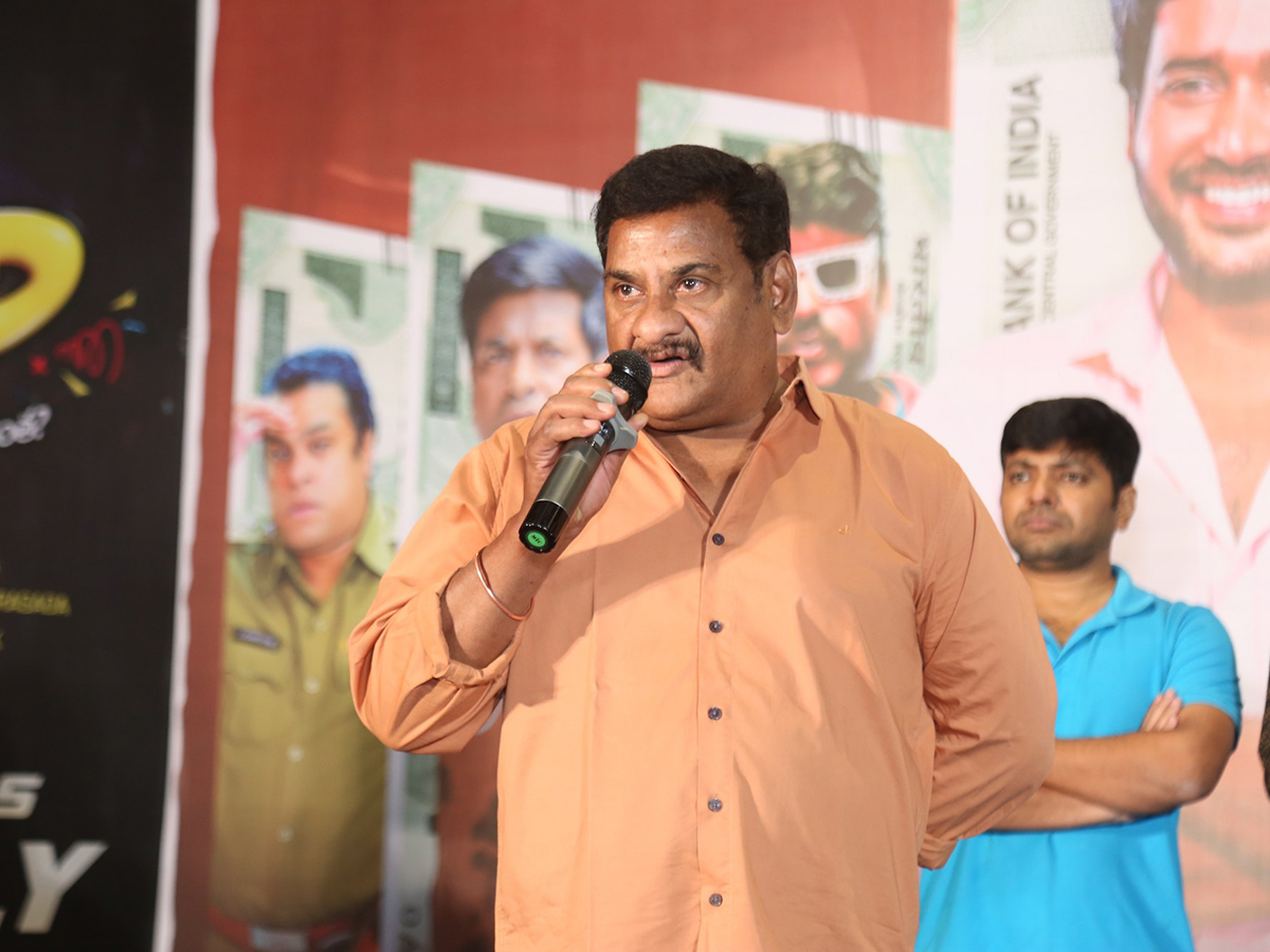 MRP Movie Pre Release HD Photos8