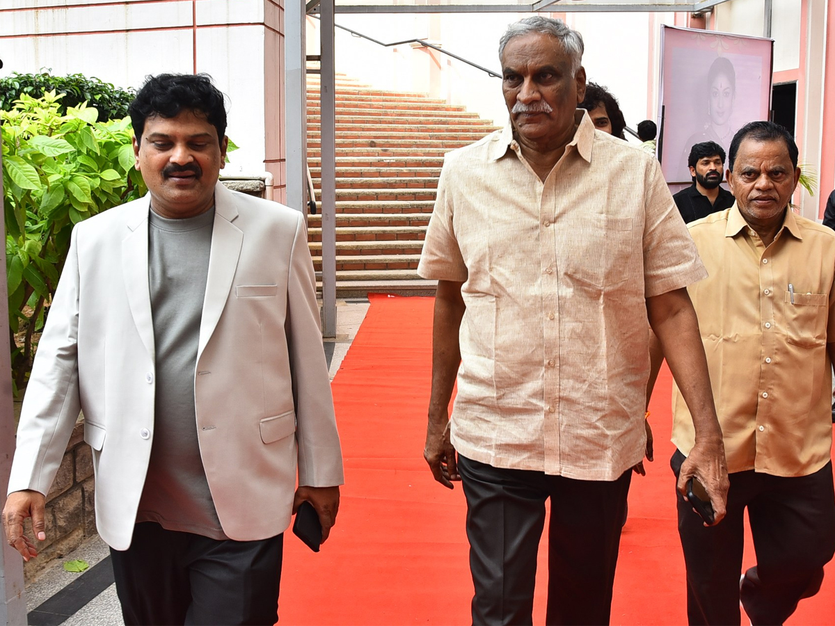 Mahanati Savitri Classics English book launch Event Photos2
