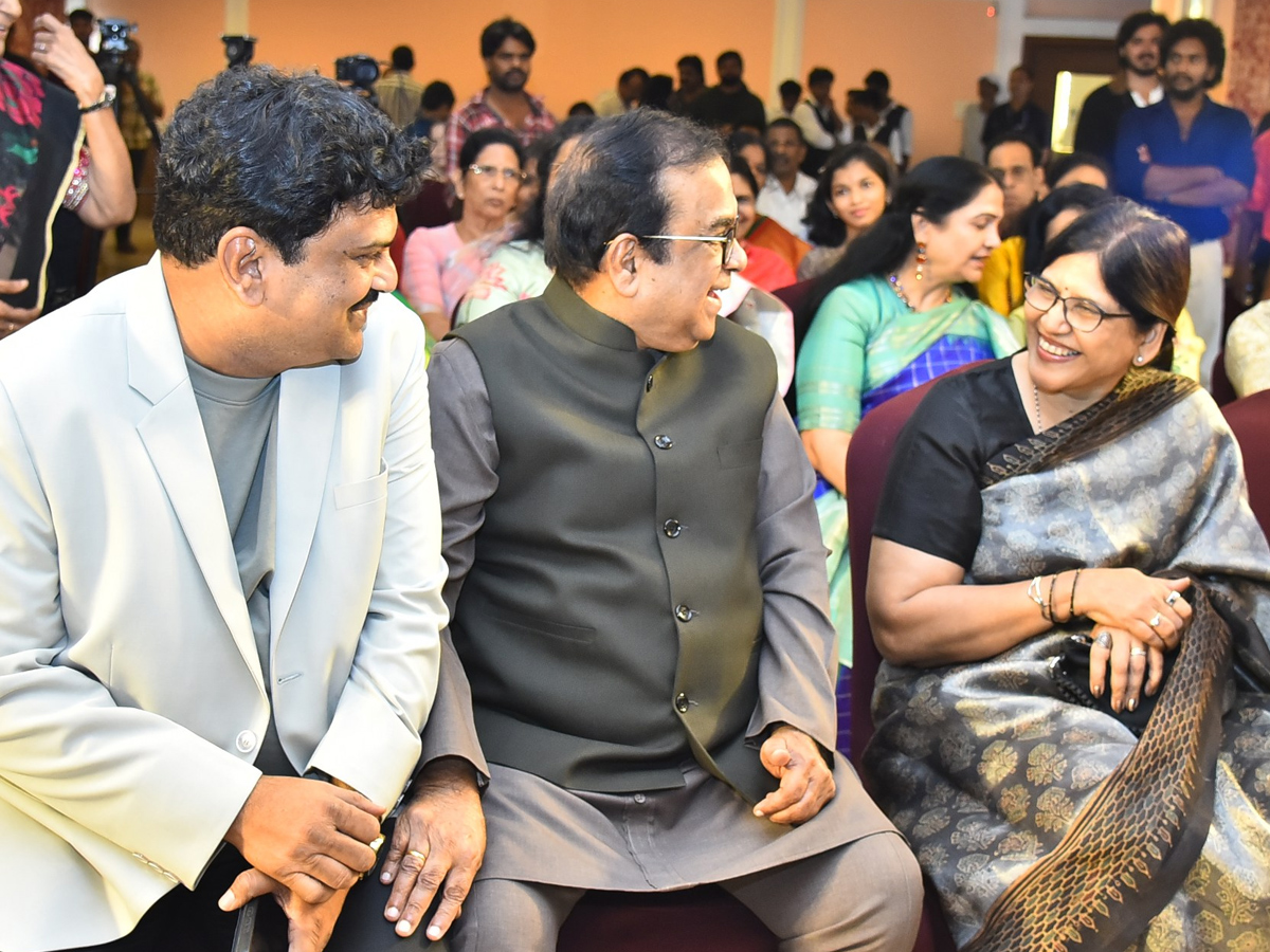 Mahanati Savitri Classics English book launch Event Photos13