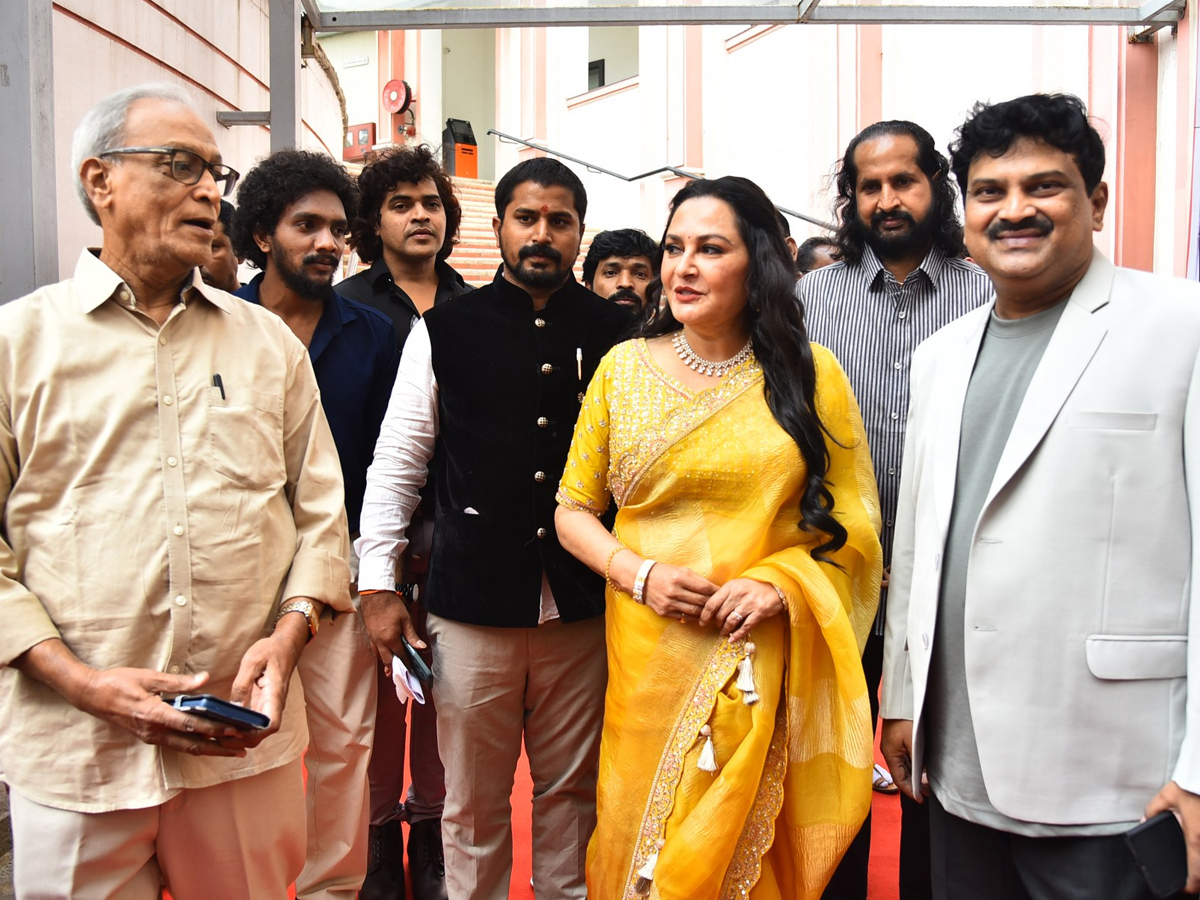 Mahanati Savitri Classics English book launch Event Photos14
