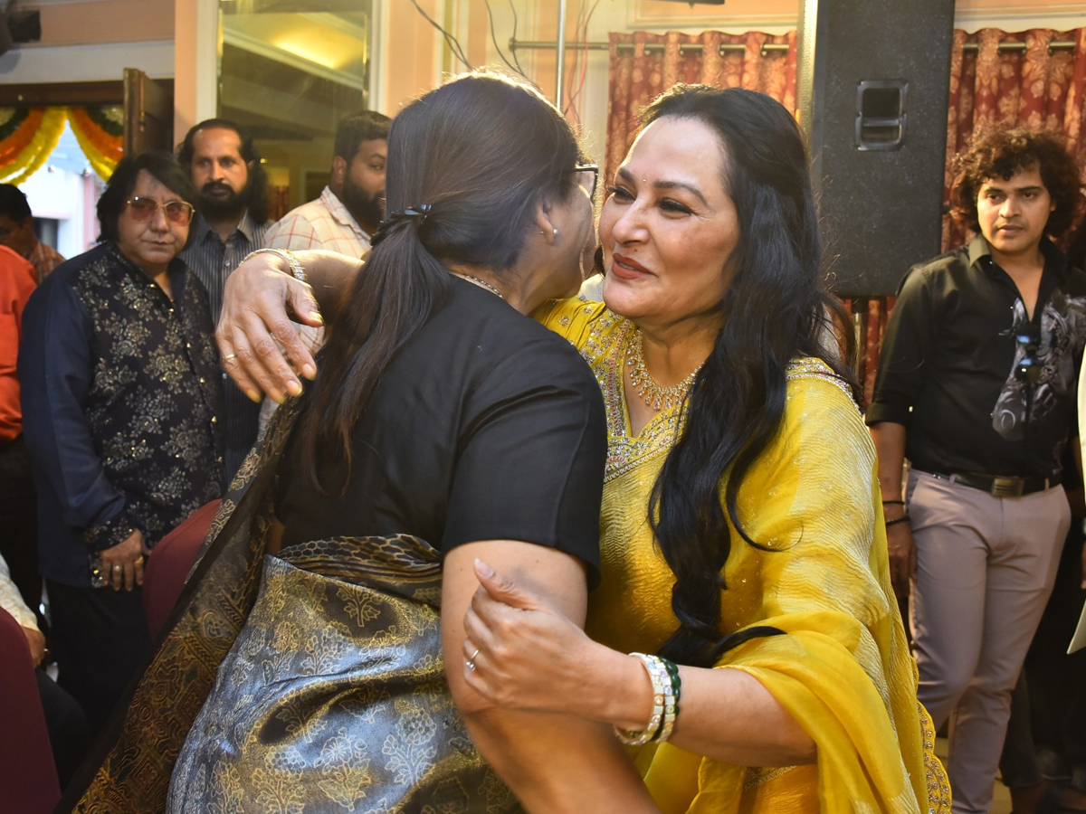 Mahanati Savitri Classics English book launch Event Photos15