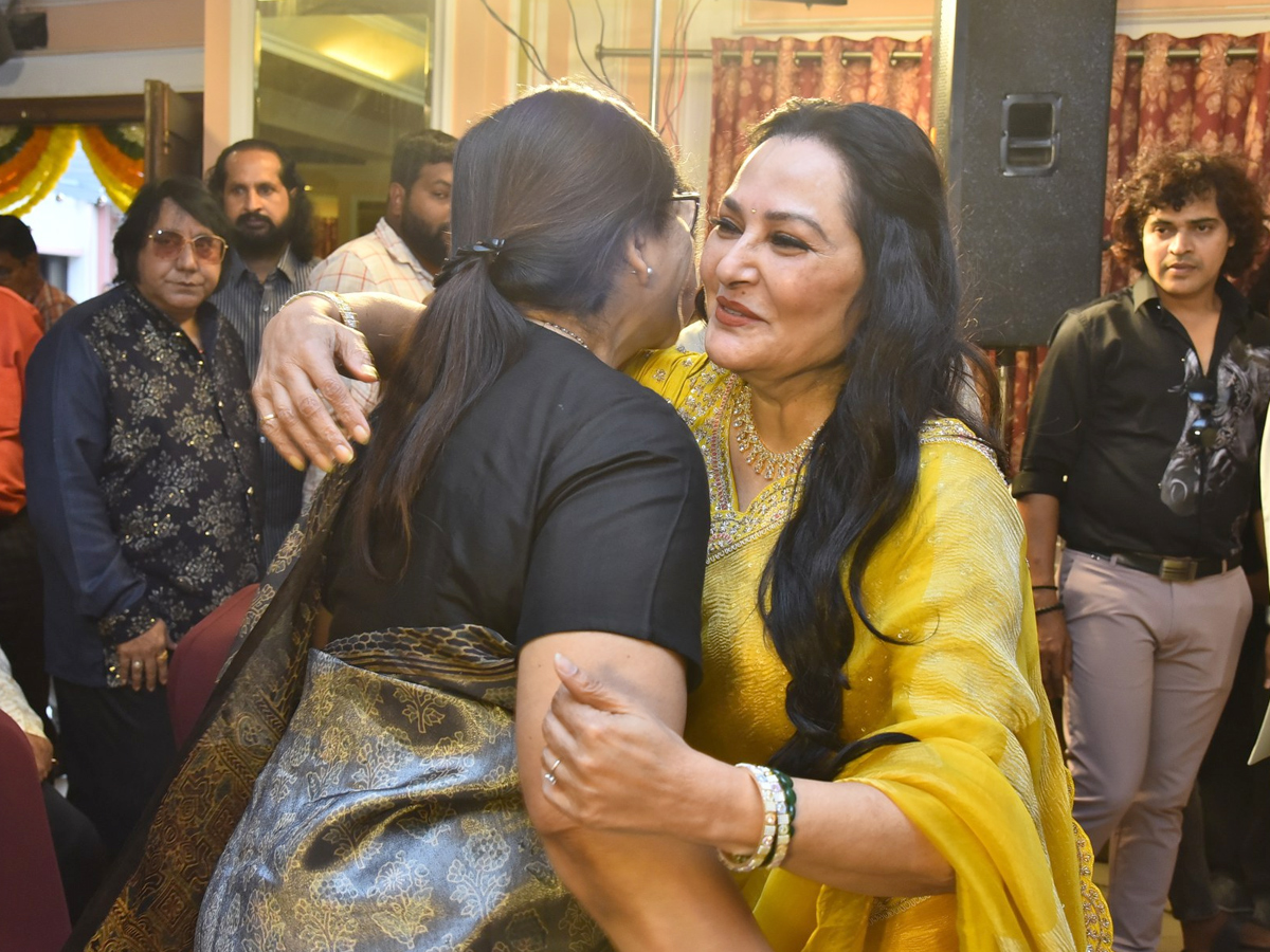 Mahanati Savitri Classics English book launch Event Photos16