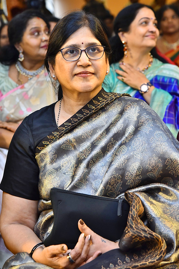 Mahanati Savitri Classics English book launch Event Photos19