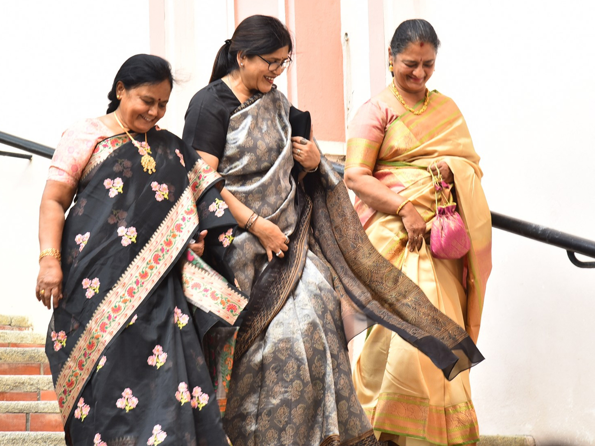 Mahanati Savitri Classics English book launch Event Photos3