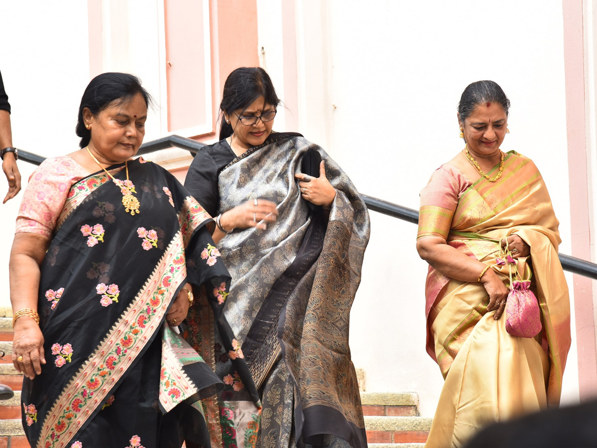Mahanati Savitri Classics English book launch Event Photos4