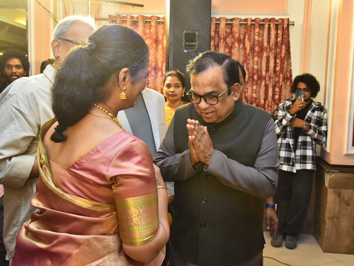 Mahanati Savitri Classics English book launch Event Photos6