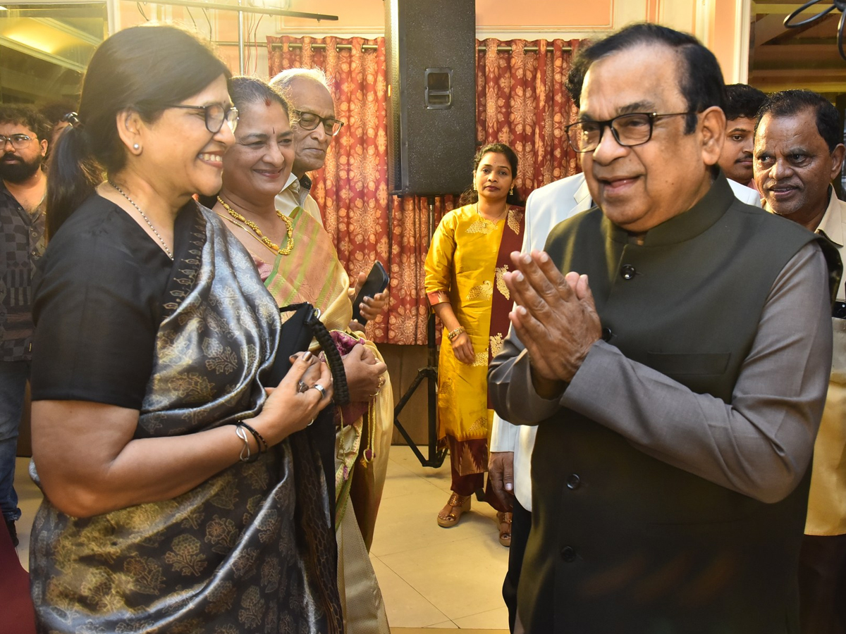 Mahanati Savitri Classics English book launch Event Photos7