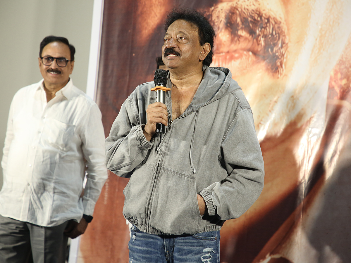 Ram Gopal Varma Rakta Charitra Movie Re Release Press Meet Photos3