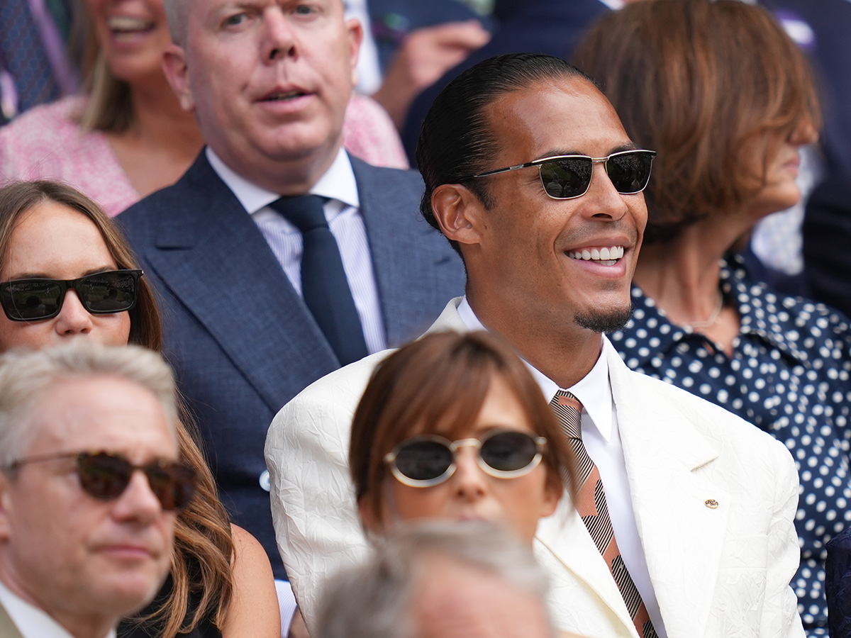 Wimbledon Tennis Championships in London12