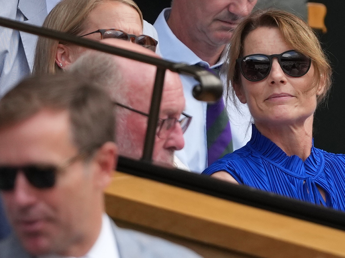 Wimbledon Tennis Championships in London13
