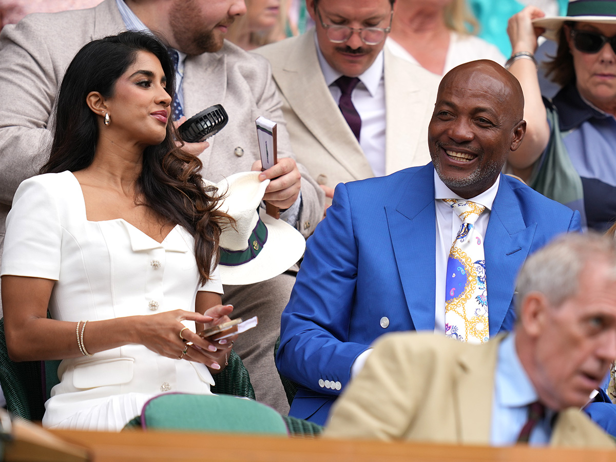 Wimbledon Tennis Championships in London14