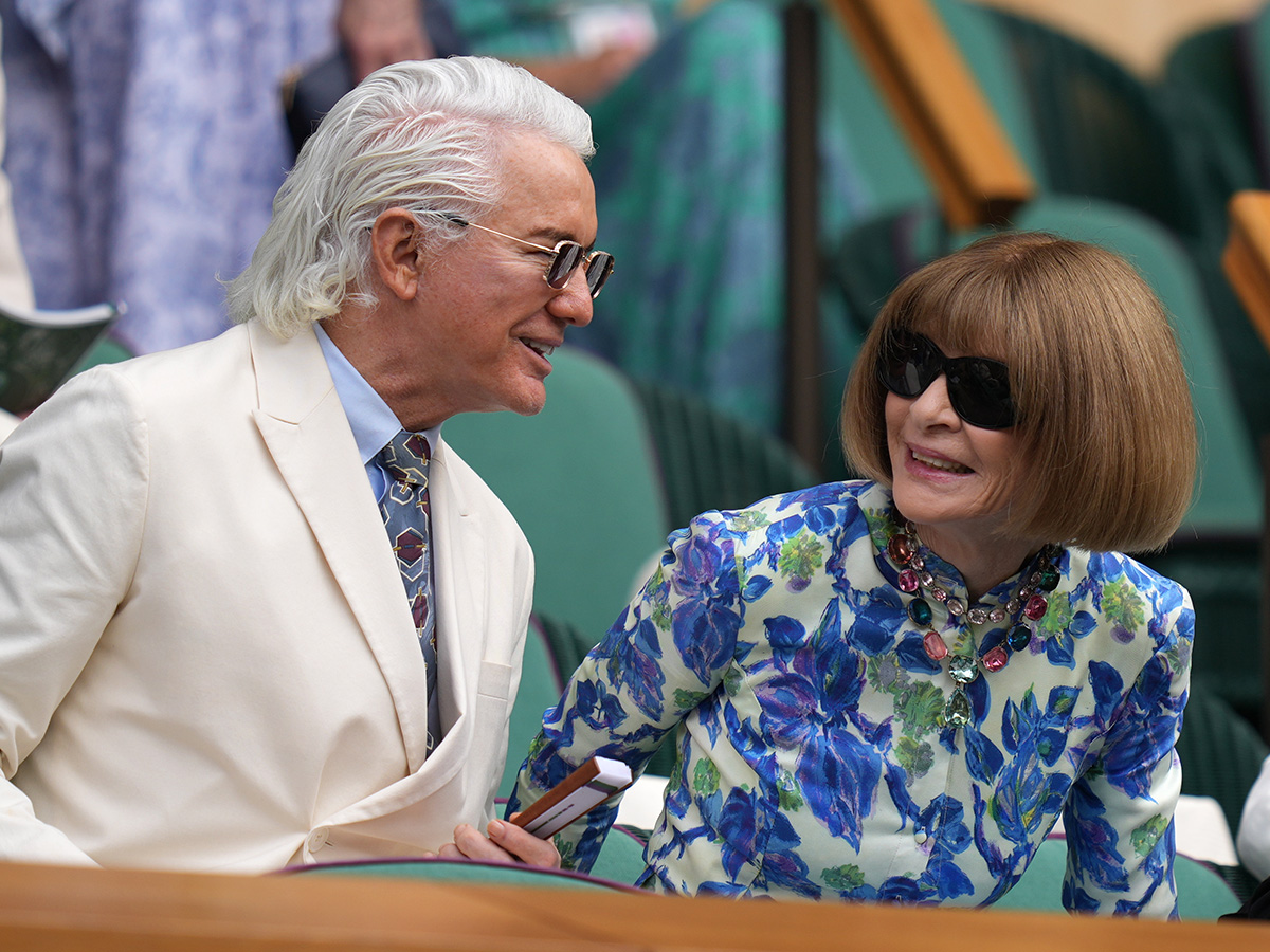 Wimbledon Tennis Championships in London15