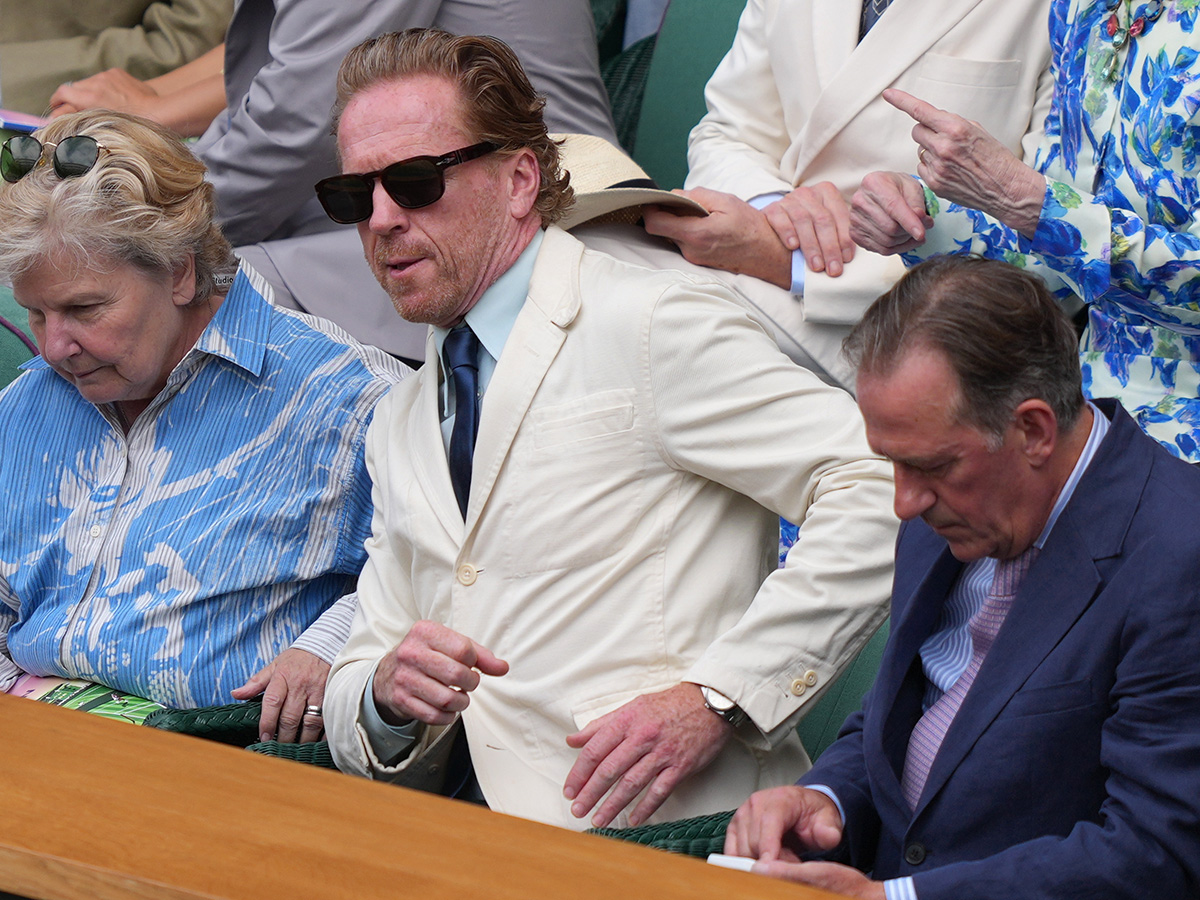 Wimbledon Tennis Championships in London17