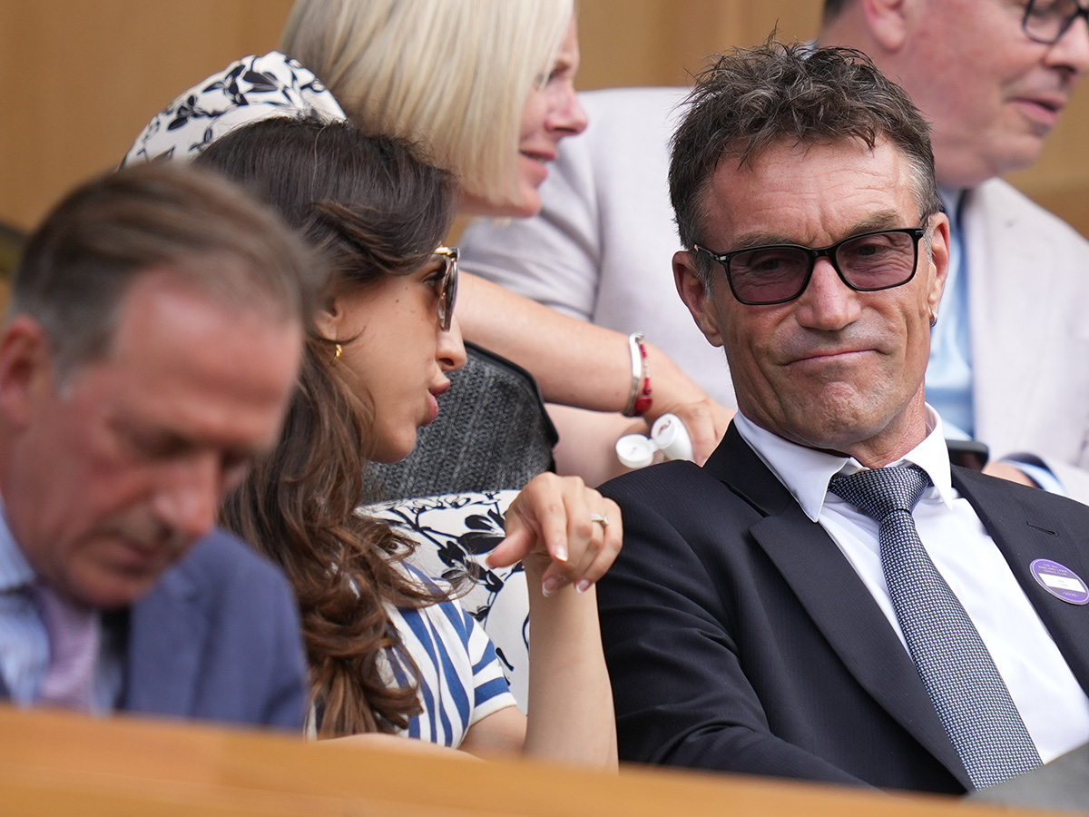 Wimbledon Tennis Championships in London19